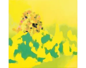 Současné umění - nejmladší generace