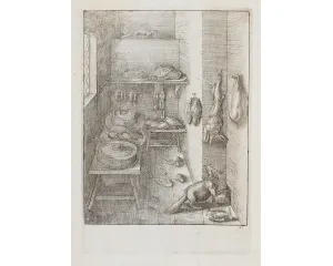 Grafika před r. 1800