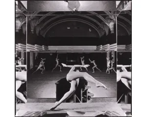 Současné umění - střední generace