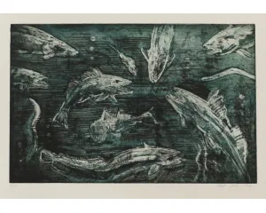 Současné umění - nejmladší generace