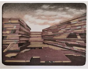 Poválečné umění