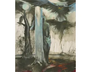 Současné umění - nejmladší generace