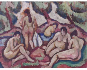 Moderna 