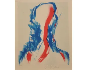 Poválečné umění