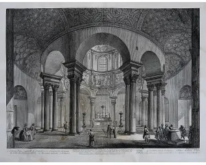 Grafika před r. 1800