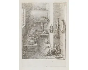 Grafika před r. 1800