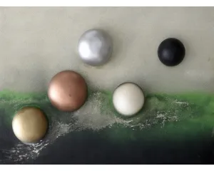 Poválečné umění