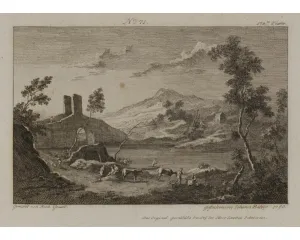 Grafika před r. 1800