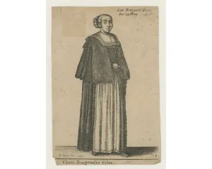 Grafika před r. 1800