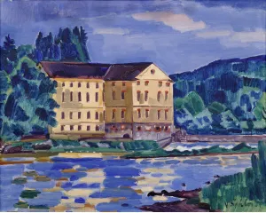 Moderna 