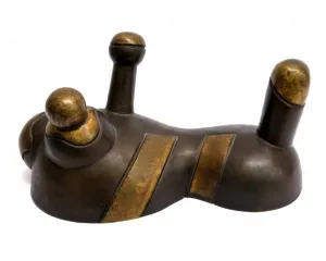 Současné umění - starší generace