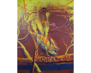 Současné umění - nejmladší generace