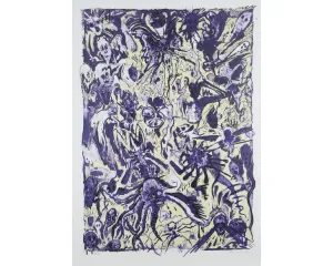 Současné umění - nejmladší generace