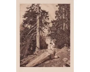 Německočeské umění