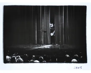 Současné umění - starší generace