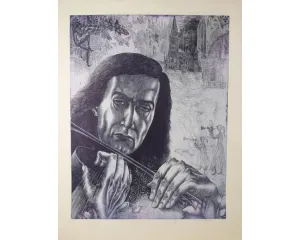 Současné umění - starší generace