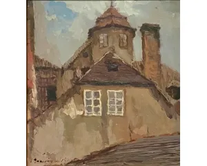 Mařákovci