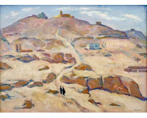 Německočeské umění