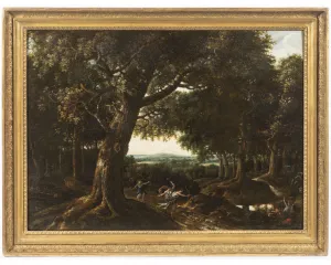 Staří mistři