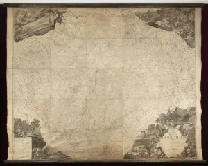 Grafika před r. 1800