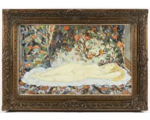 Německočeské umění