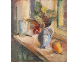 Německočeské umění