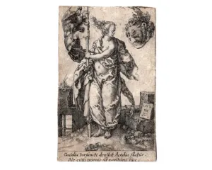 Grafika před r. 1800