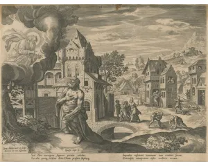 Grafika před r. 1800