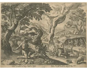 Grafika před r. 1800
