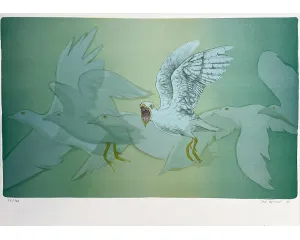 Současné umění - nejmladší generace