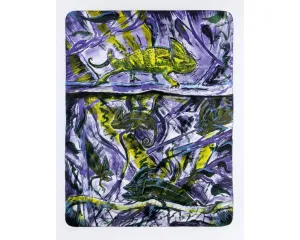 Současné umění - nejmladší generace