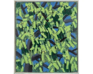 Současné umění - starší generace