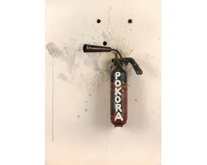 Současné umění - střední generace