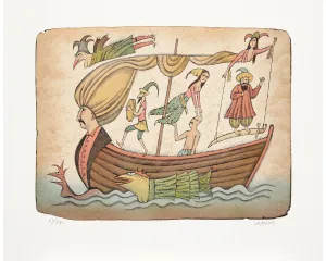 Poválečné umění