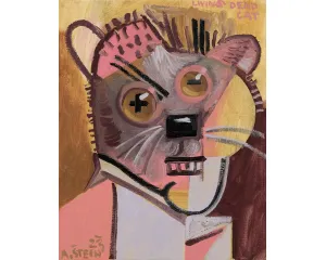 Současné umění - nejmladší generace