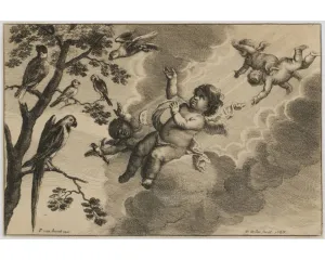 Grafika před r. 1800