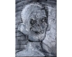 Současné umění - nejmladší generace