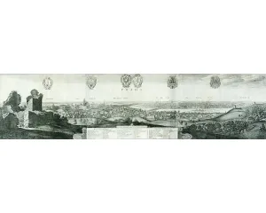 Grafika před r. 1800