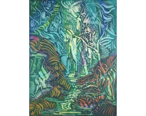 Současné umění - střední generace