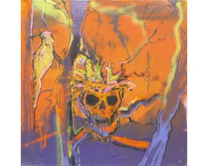 Současné umění - nejmladší generace