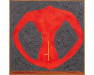 Současné umění - starší generace