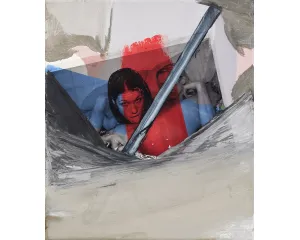 Současné umění - nejmladší generace