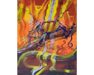 Současné umění - nejmladší generace