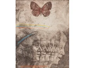 Poválečné umění