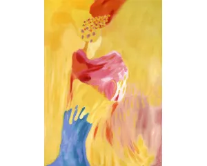 Současné umění - střední generace