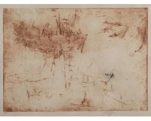 Poválečné umění