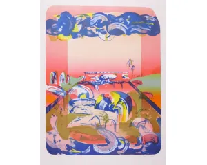 Současné umění - nejmladší generace