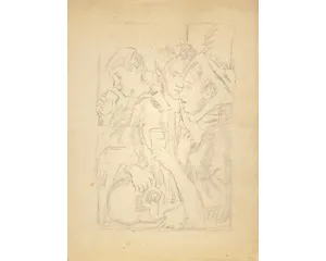 Německočeské umění