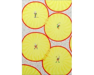 Současné umění - střední generace