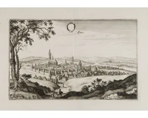 Grafika před r. 1800